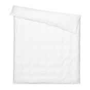 housse de duvet SATINA