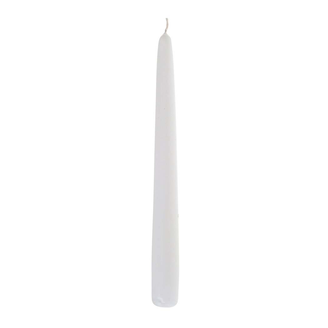 bougie conique LIGHTS
