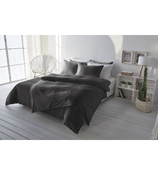 taie d’oreiller Uni Satin