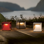 Outdoor lampe de table Nutalis Mini