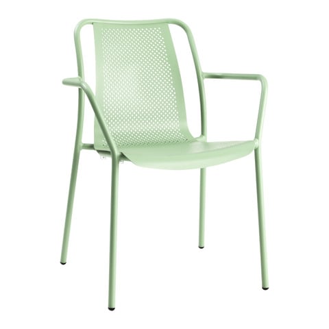 sedia da giardino BAHAMA