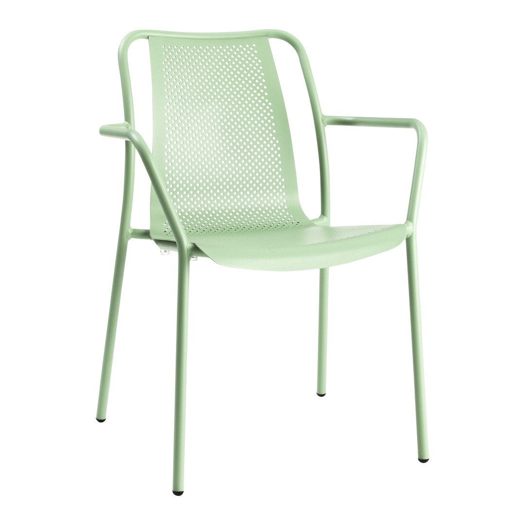 chaise de jardin BAHAMA