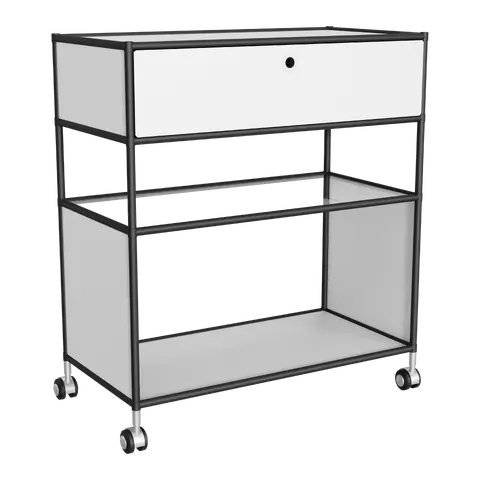 table d’appoint QUADRO
