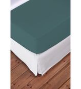 Drap-housse pour topper Elastic Jersey