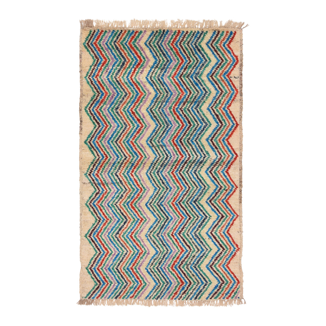 tapis berbère Funny Floors