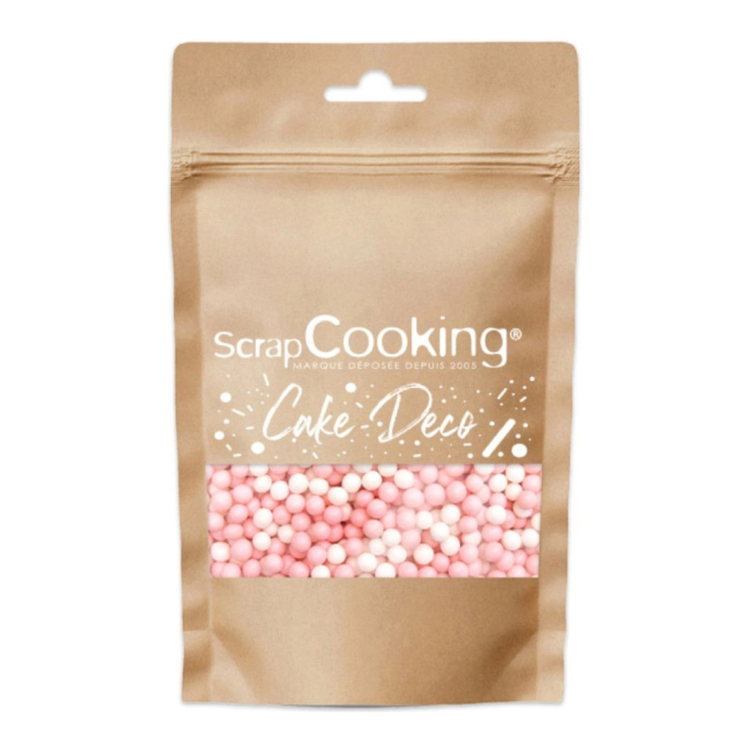 vermicelles sucrés CANDY