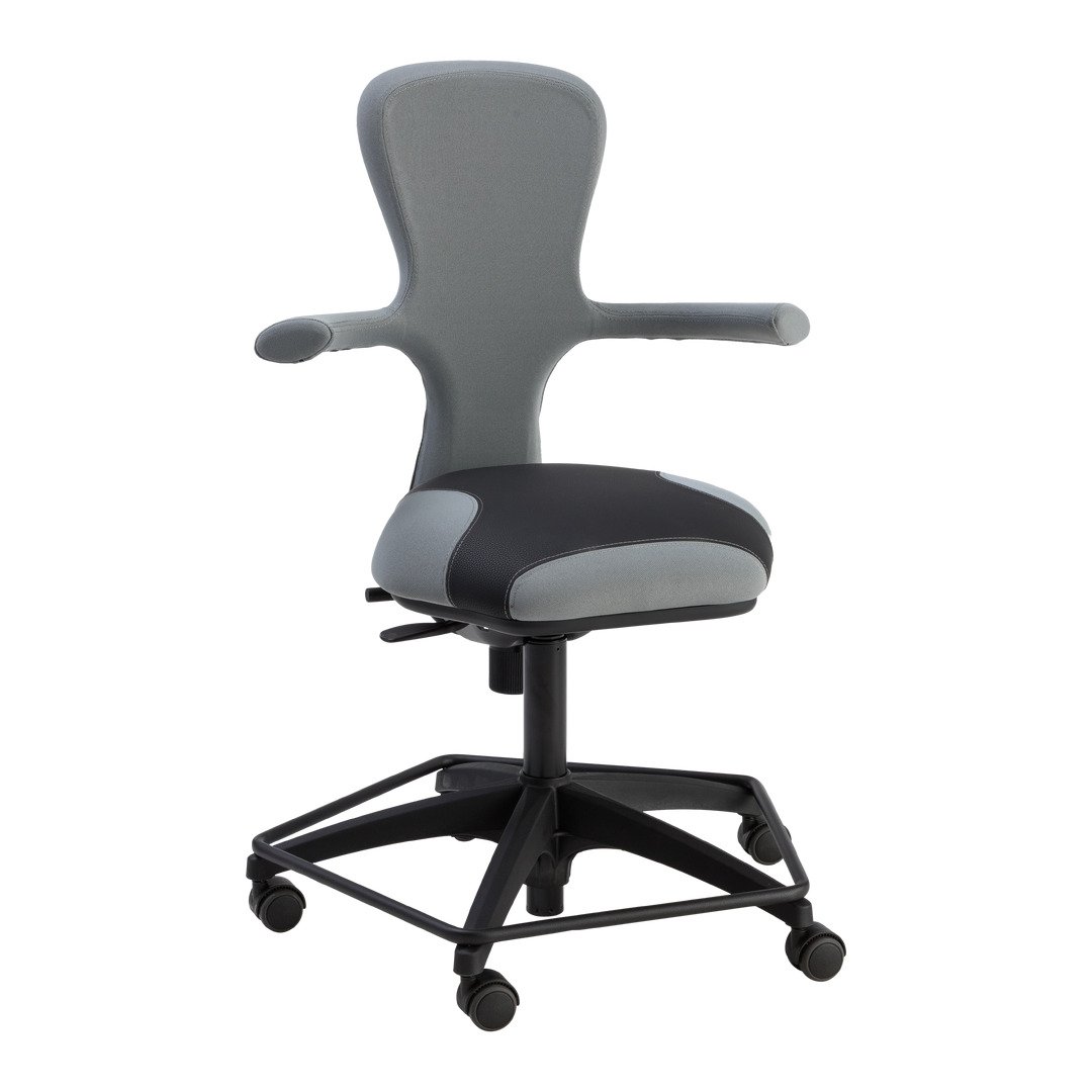 chaise de bureau Moving 73