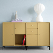 sideboard Couple