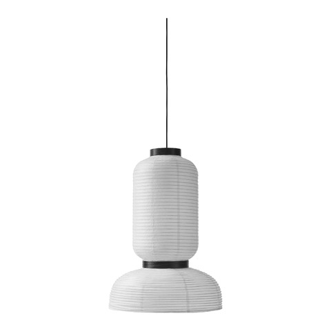 lampada a sospensione Formakami