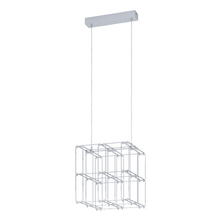 lampada a sospensione Frontera