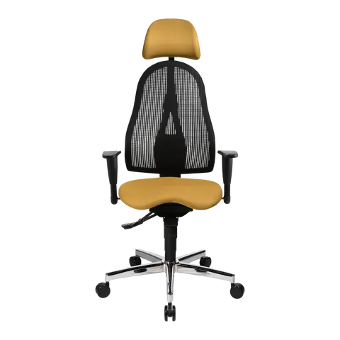 sedia per ufficio SITNESS PROFI 650