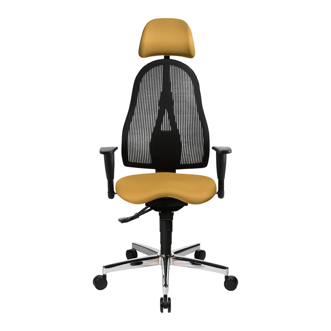 chaise de bureau SITNESS PROFI 650