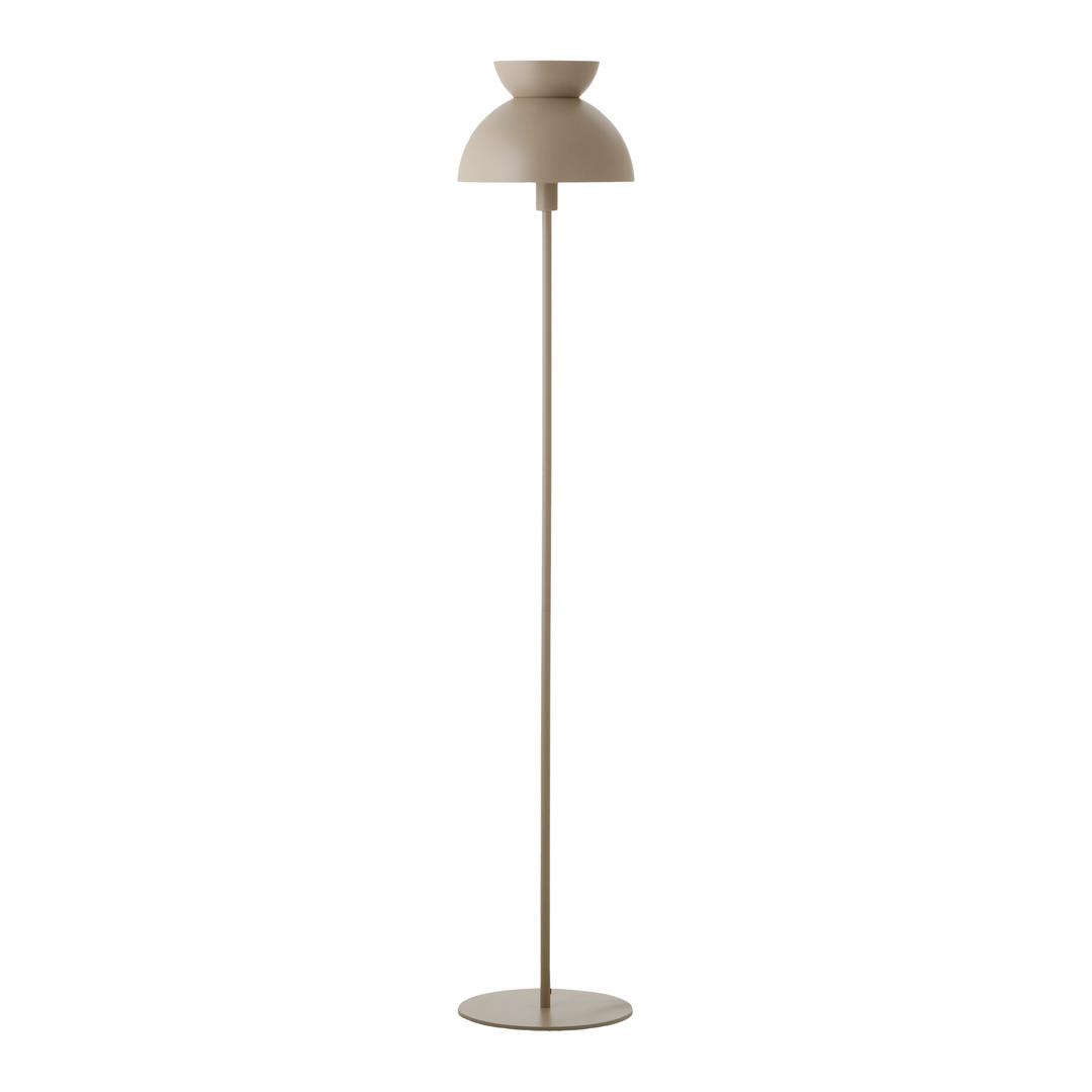 lampadaire BUTTERFLY