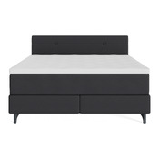 lit boxspring AURORA