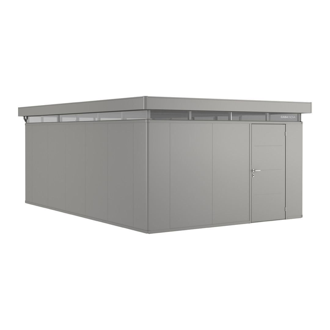 bâtiment annexe CasaNova 4x6