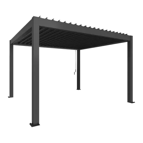 pergola GR. 4x3.5