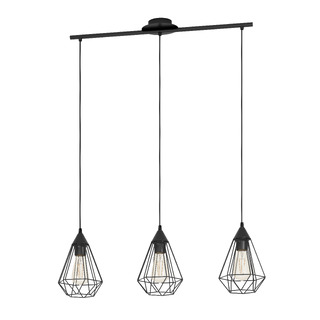 lampada a sospensione Tarbes