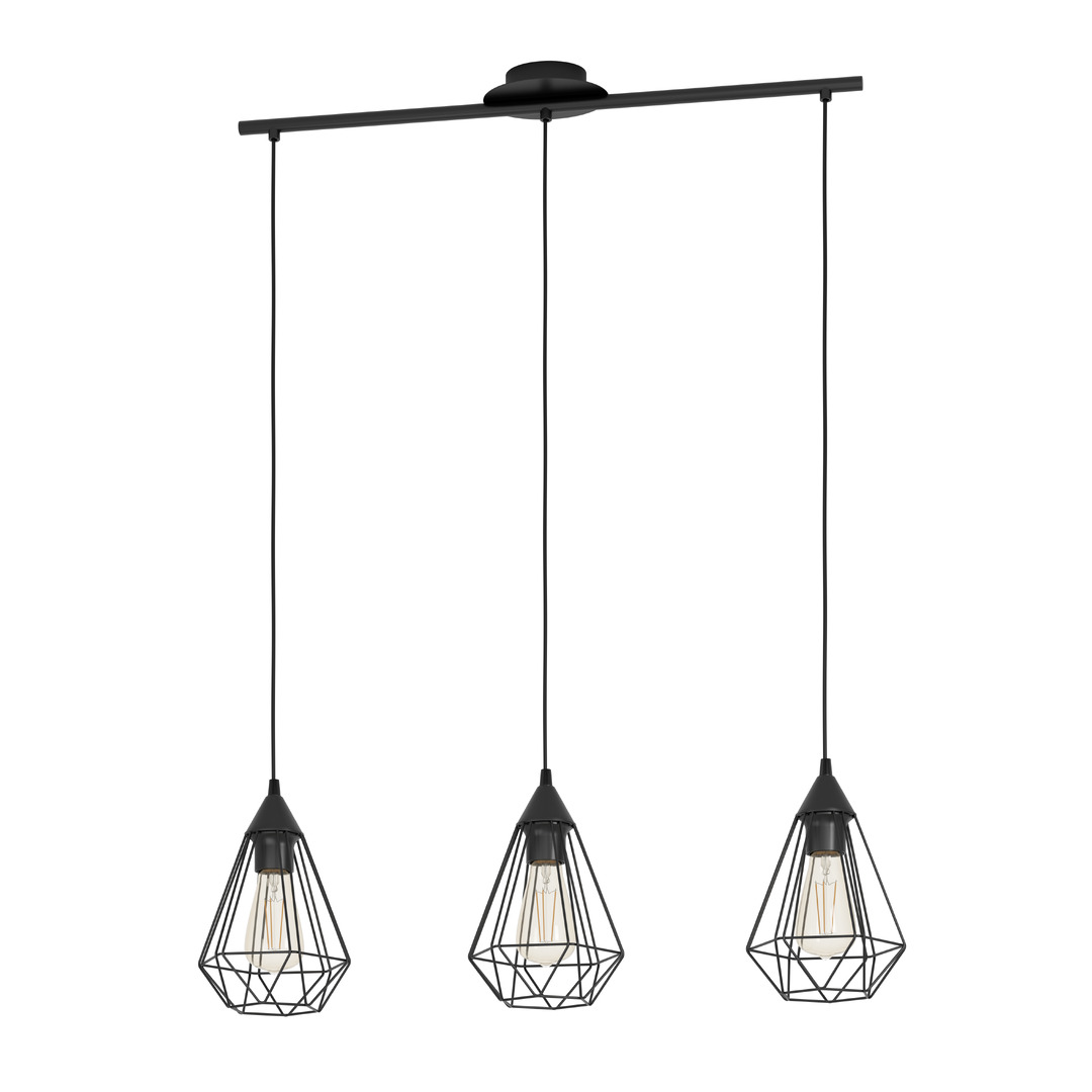 lampada a sospensione Tarbes