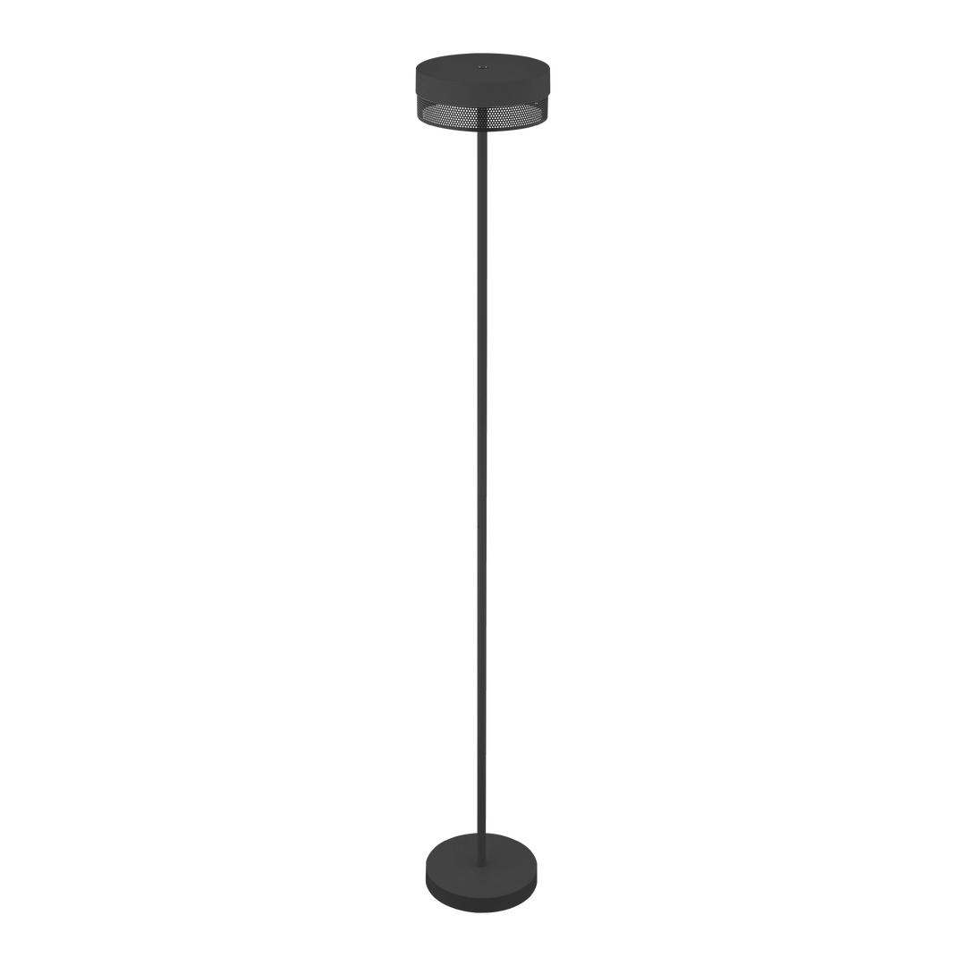 5in1 lampada solare MESH