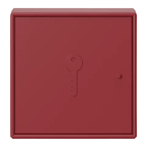 scaffale pensile Unlock