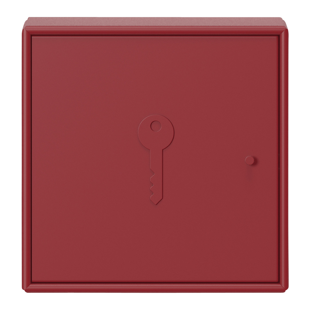 Wandregal Unlock