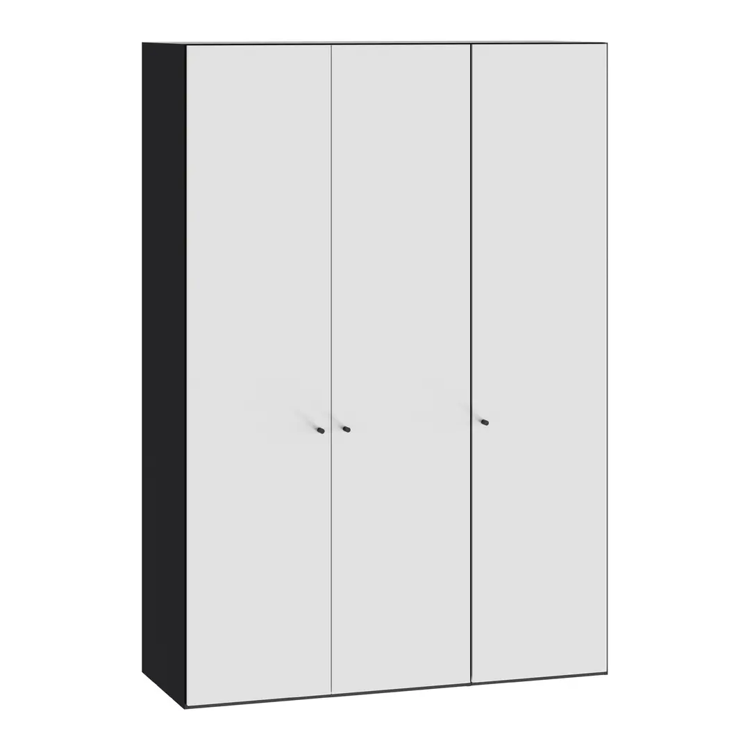 Drehtürenschrank Atlantis