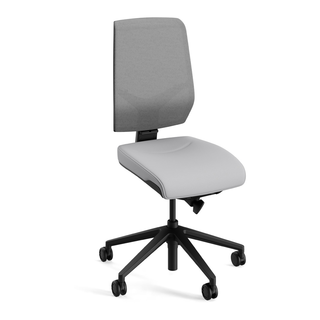chaise de bureau GIROFLEX-68