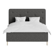 letto Boxspring DIPLOMAT-CONT.