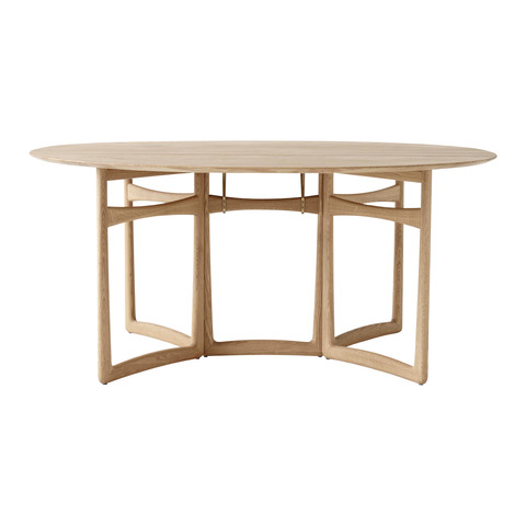 table de salle à manger Drop Leaf