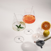 set bicchieri After Work Drinks