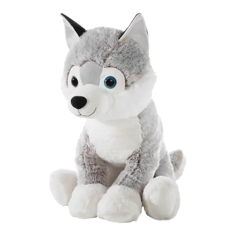 giocattolo di peluche Seated