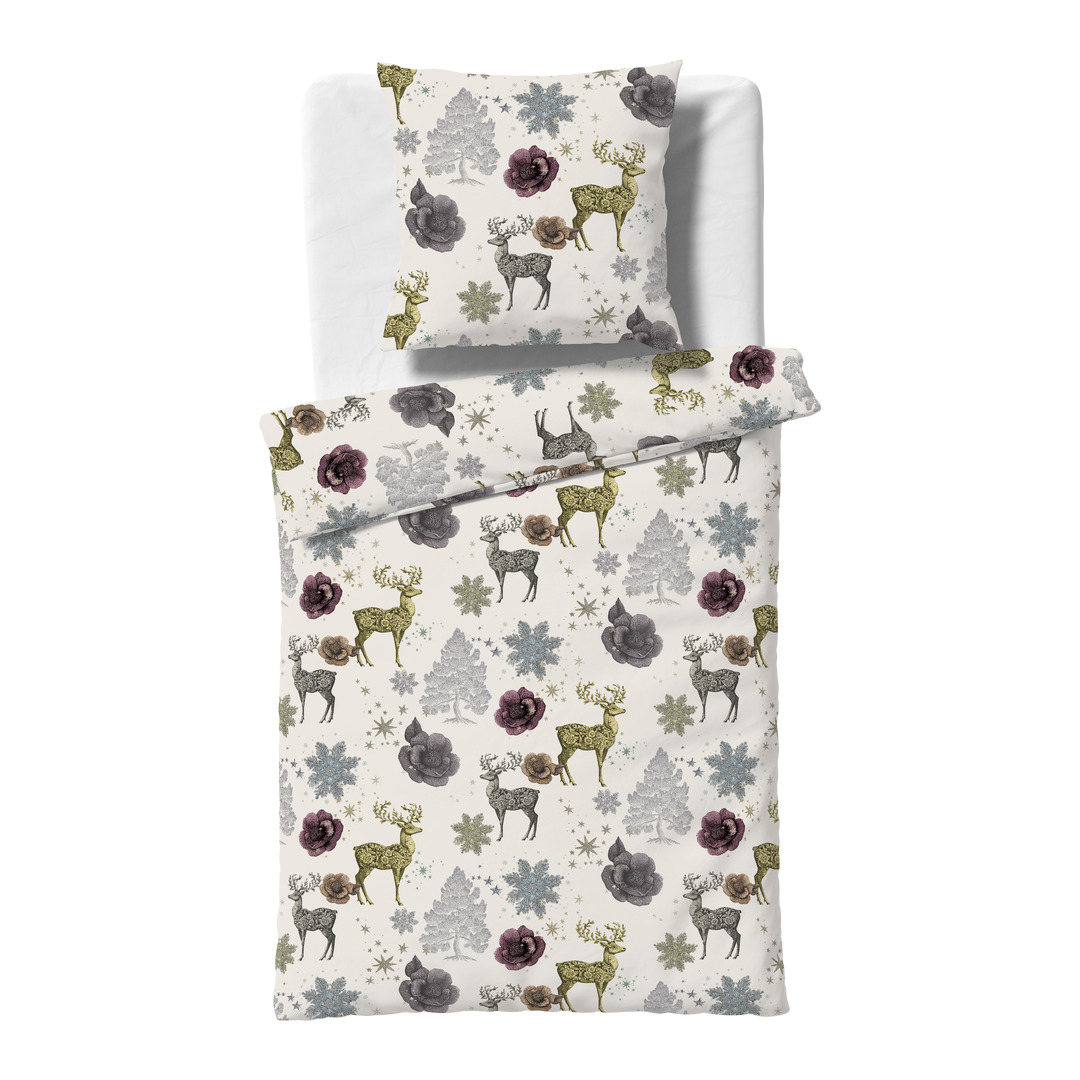 completo da letto Bed Art S