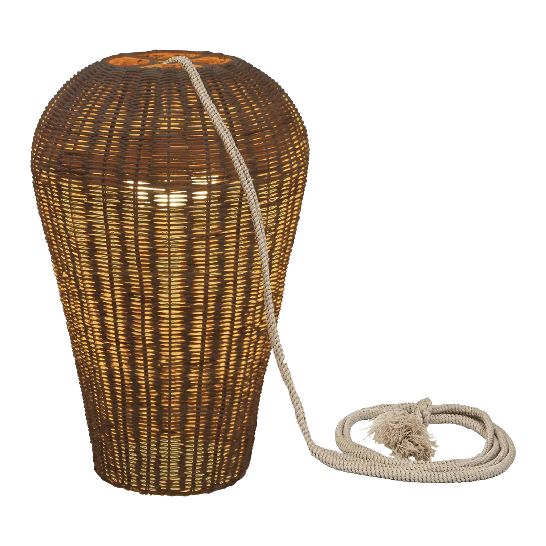 Outdoor sospensione Saona