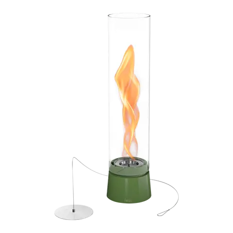 Tischfeuer SPIN AIR 900