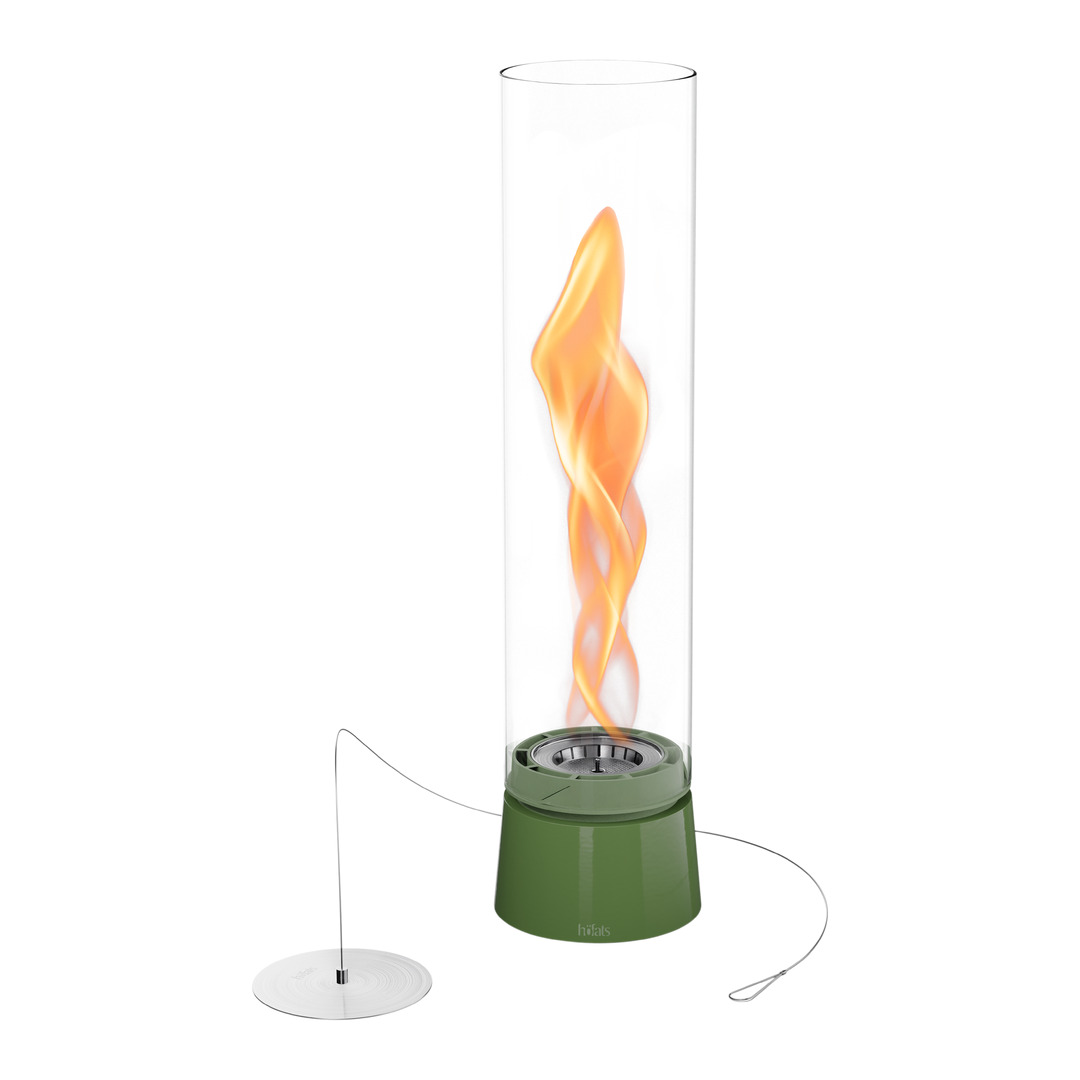 fuoco da tavolo SPIN AIR 900