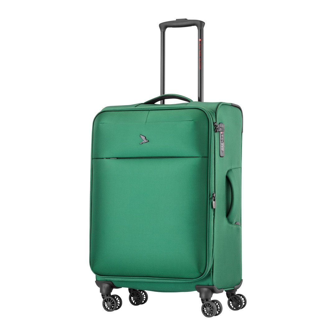 cabin-Trolley GoUp