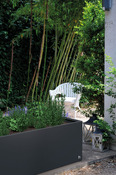 fioriera Metal Planter