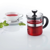 teiera Teatime