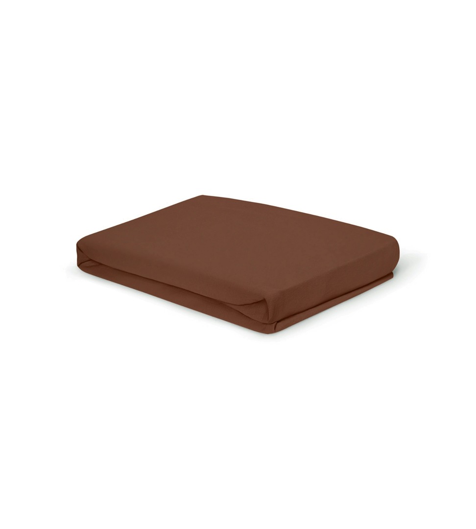 foglio fisso per boxspring Feinjersey