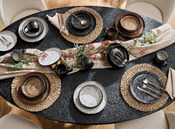 set de vaisselle Faro