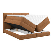 Boxspringbett Castel K