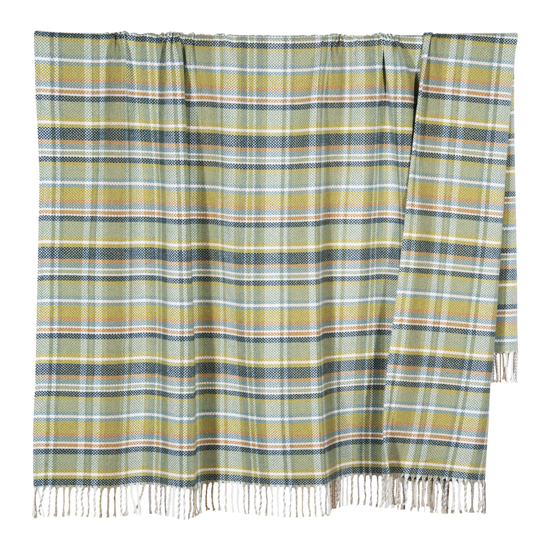 Plaid Check