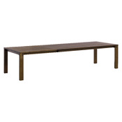 table à rallonge MAGNUM