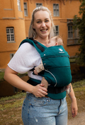 porte-bébé First PureCotton