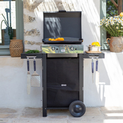 barbecue a gas Initial 50