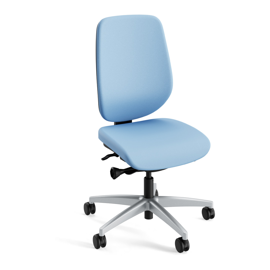 sedia per ufficio GIROFLEX-353