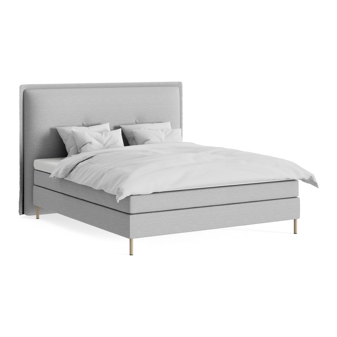 lit boxspring DIPLOMAT-CONT.