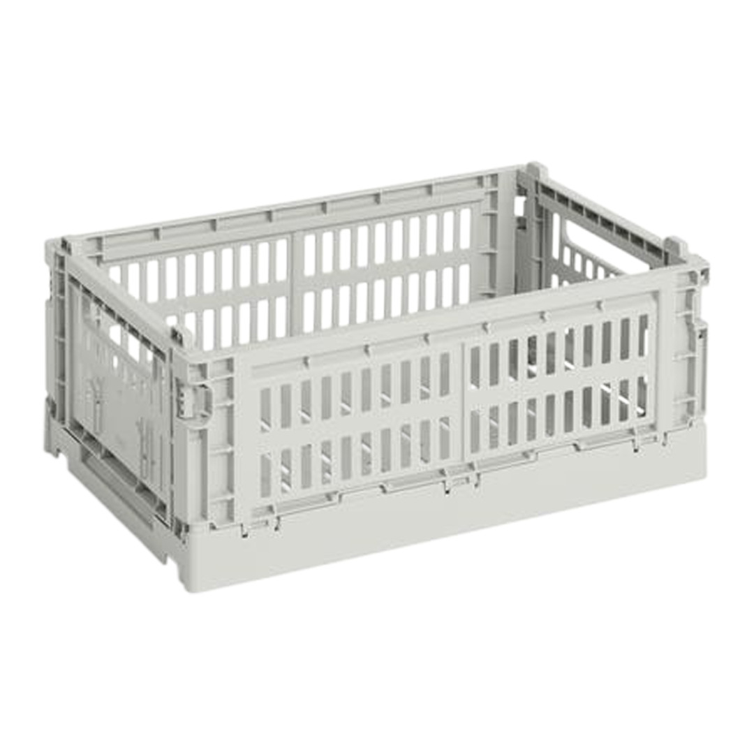 scatola pieghevole Colour Crate