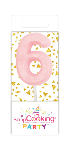 candeline di compleanno Party