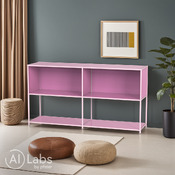 Sideboard Quadro